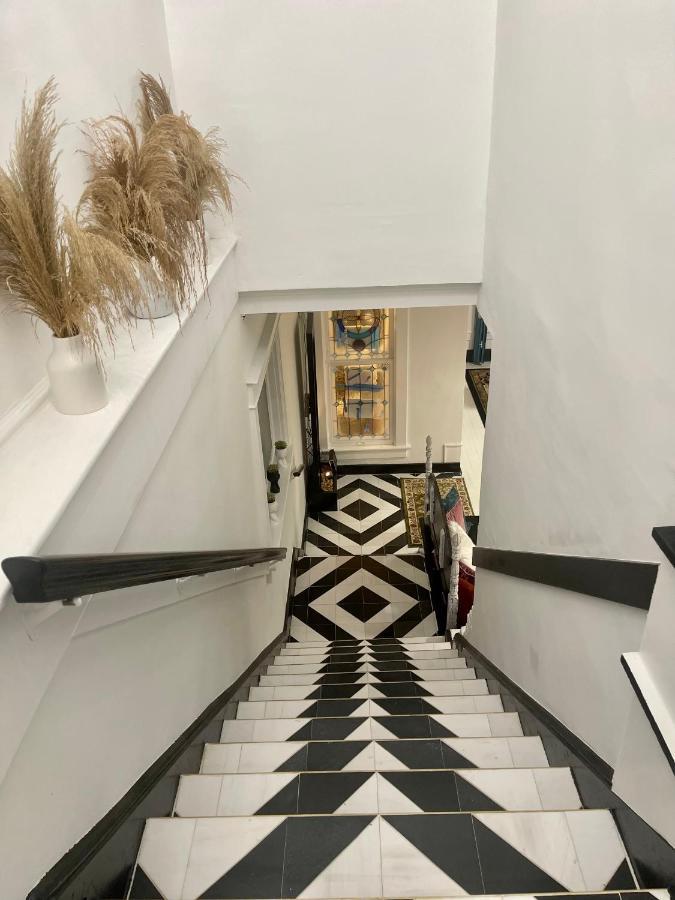 Prestige Collection, Hotel Boutique セント・ピーターズバーグ エクステリア 写真