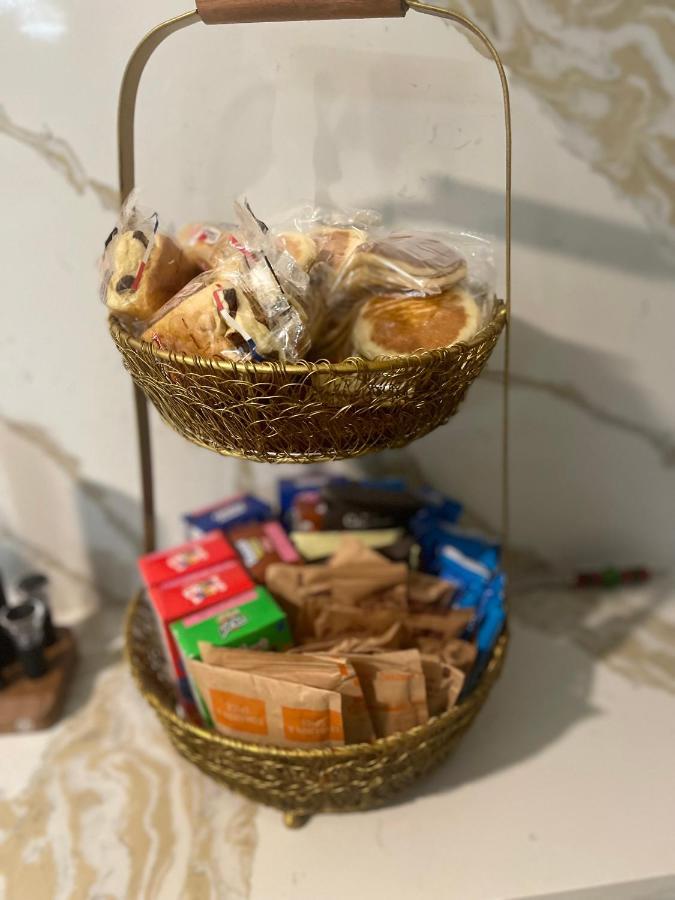 Prestige Collection, Hotel Boutique セント・ピーターズバーグ エクステリア 写真