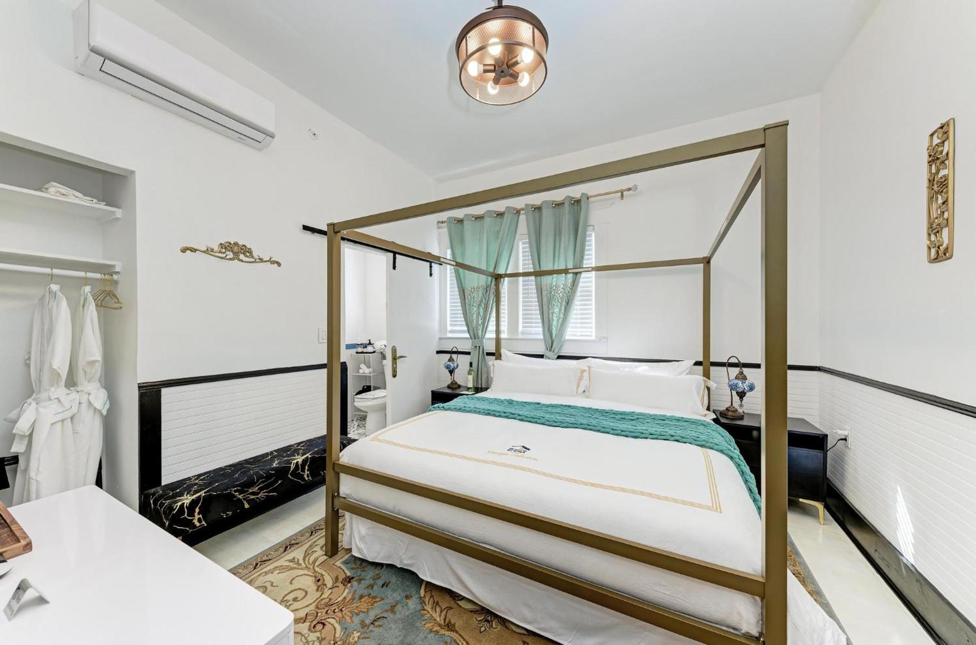 Prestige Collection, Hotel Boutique セント・ピーターズバーグ エクステリア 写真
